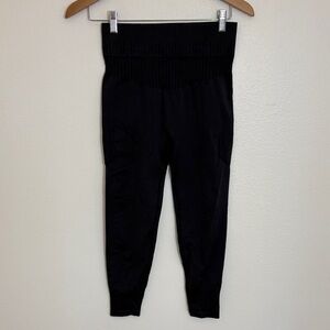 Target High-Waist Black Athletic Leggings